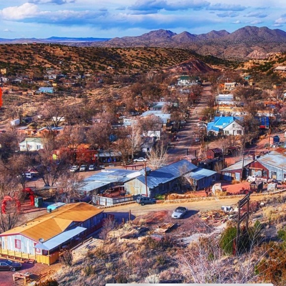 cerrillos